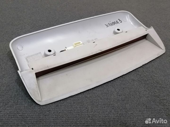 Стоп сигнал на стекло Haima 3 2010-2013