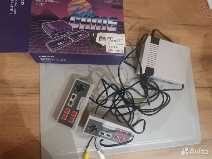 Игровая приставка dexp 200 игр. Игры 90х