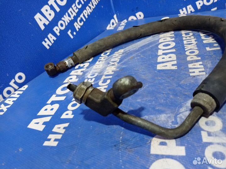 Трубка гидроусилителя Infiniti Fx37 кроссовер