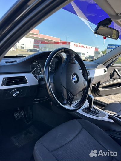 BMW 3 серия 2.0 AT, 2010, 139 000 км