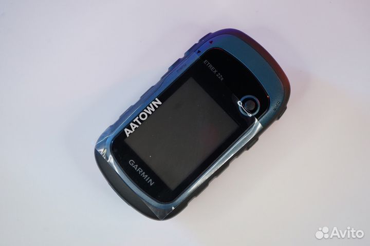 Garmin eTrex 22x