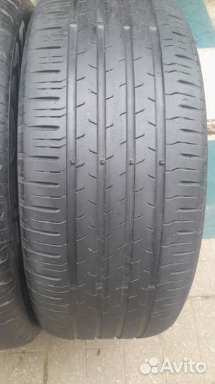 Continental Conti.eContact 225/55 R17