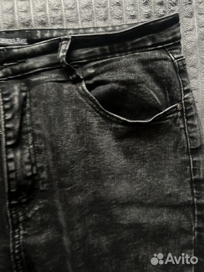 Джинсы женские