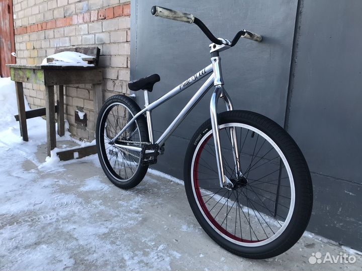 Mtb 24 / bmx 24