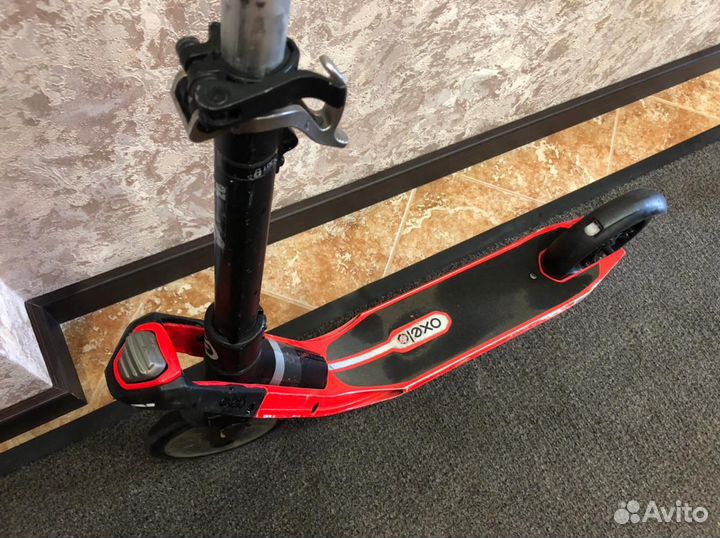 Самокат oxelo