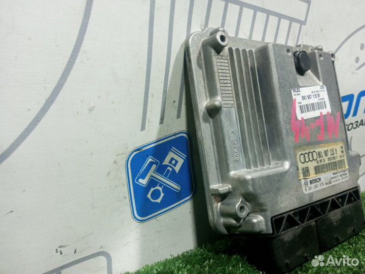 Блок управления двигателем Audi A4 8K2 8K5 B8 CDH