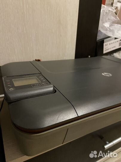 Принтер HP Deskjet 3050A All-in-One 611 Series