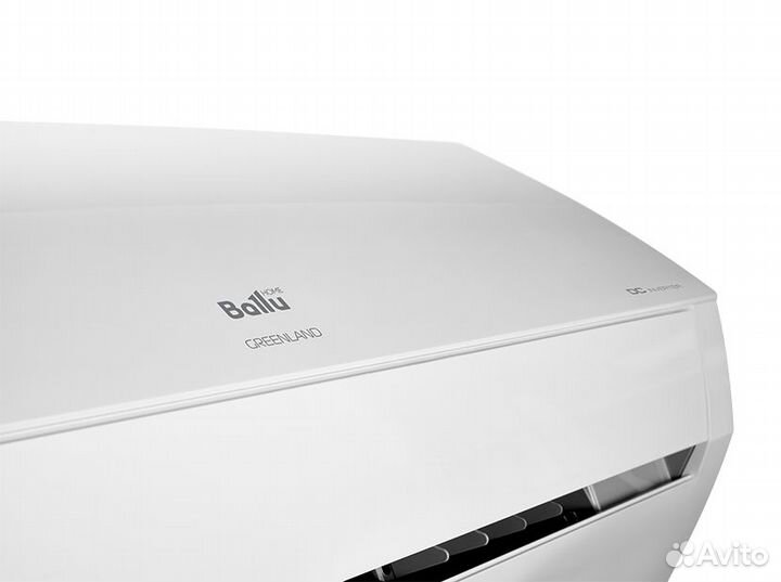 Ballu bsgri-07HN8 22Y