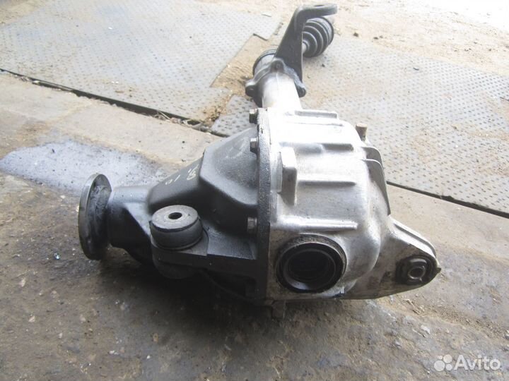 Редуктор переднего моста Kia Sportage 1 2.0 RT