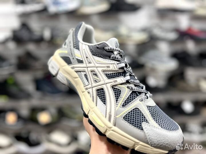 Кроссовки Asics