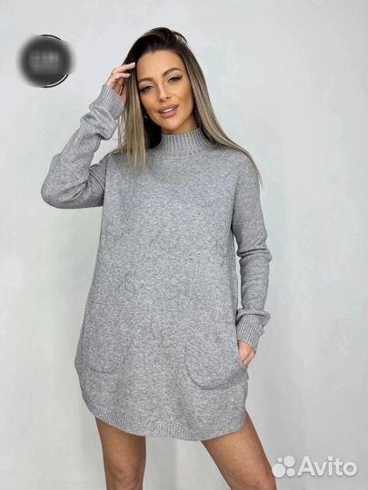 Туника 44р до 52р