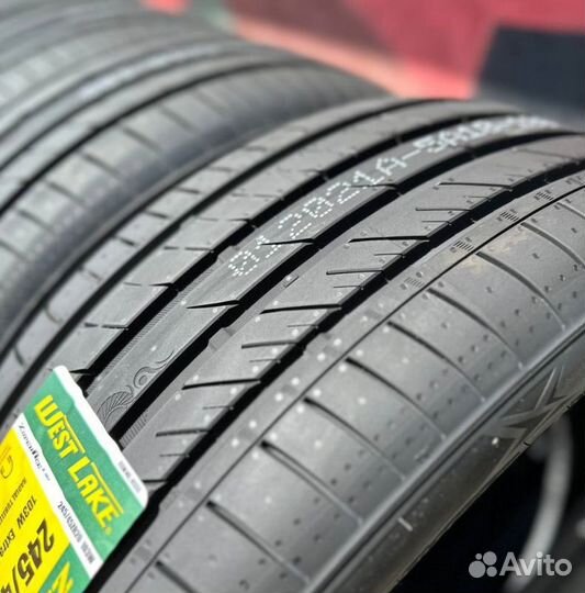 Westlake ZuperAce Z-007 265/45 R21