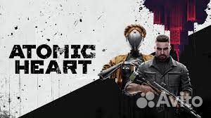 Atomic heart PC Steam