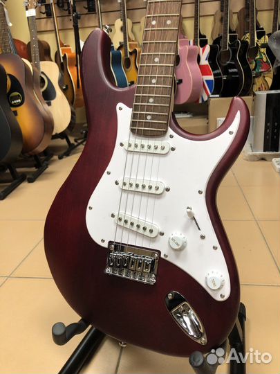 Электрогитара cort