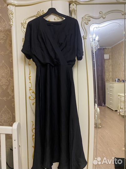 Вечернее платье 48 50 размер