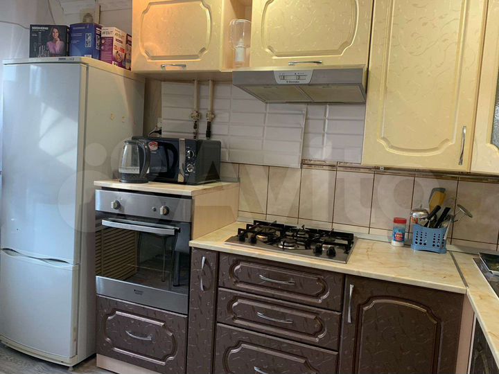 1-к. квартира, 37,6 м², 2/3 эт.