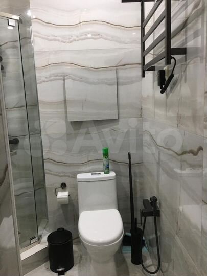 Квартира-студия, 29 м², 4/8 эт.
