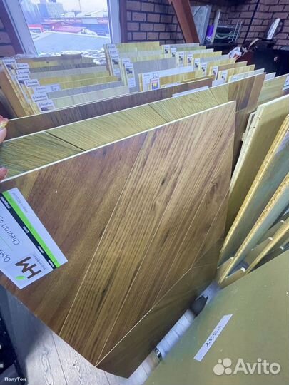 Инженерная доска