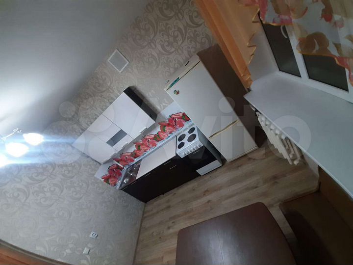 1-к. квартира, 36 м², 3/10 эт.