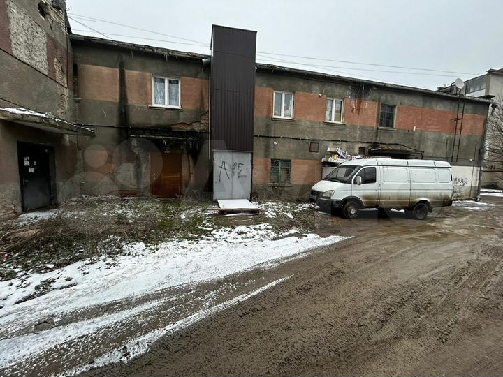 Склад, 160 м²