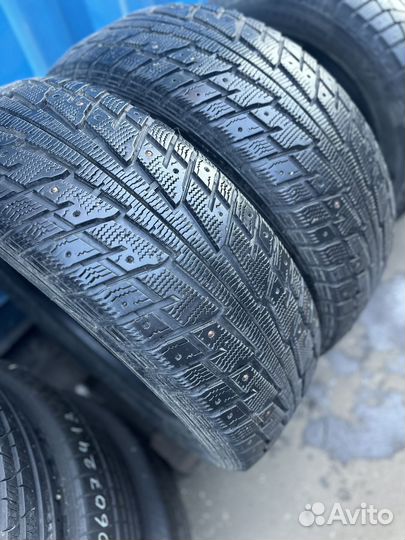 Federal Himalaya SUV 235/60 R18 103T