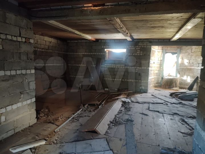 Дом 230,7 м² на участке 12 сот.