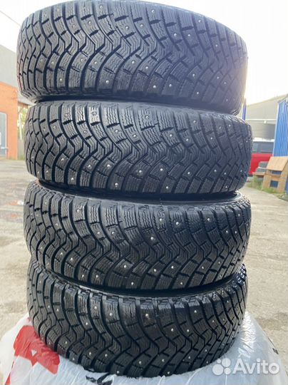 Michelin X-Ice North XIN2 185/65 R15 62T