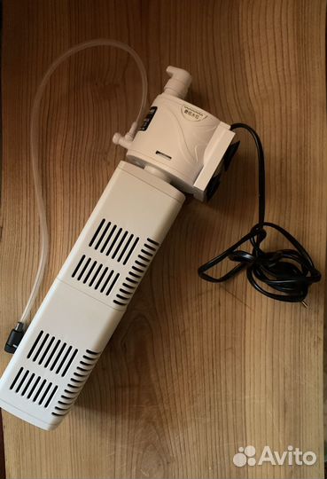 Фильтр для аквариума