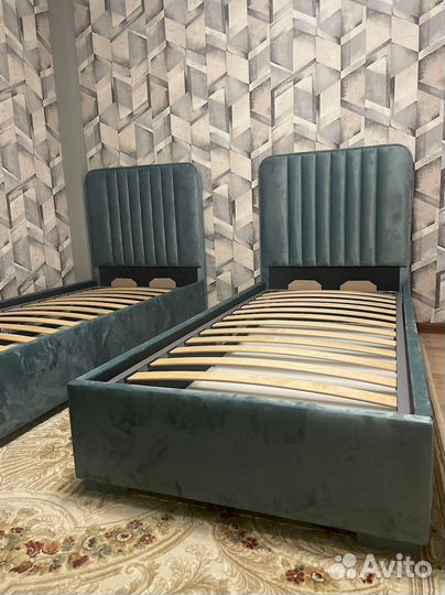 Кровать от производителя. Матрасы оптом