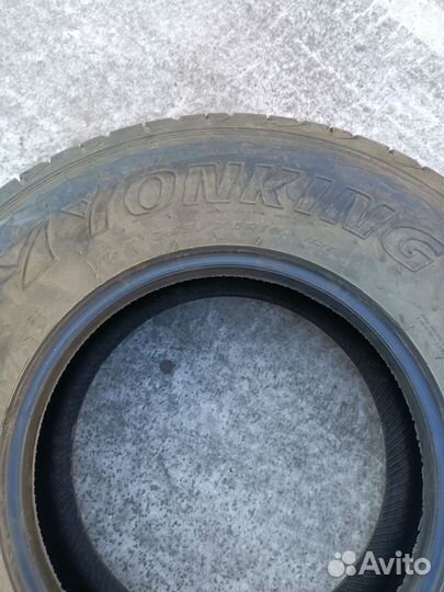 Yonking YK 686 265/70 R16 112T