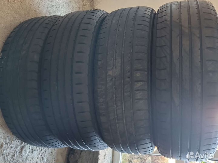 Kumho Crugen HP91 215/65 R16 98