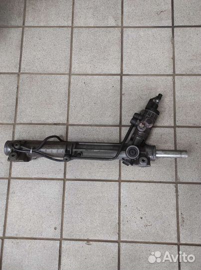 Рулевая рейка bmw e39
