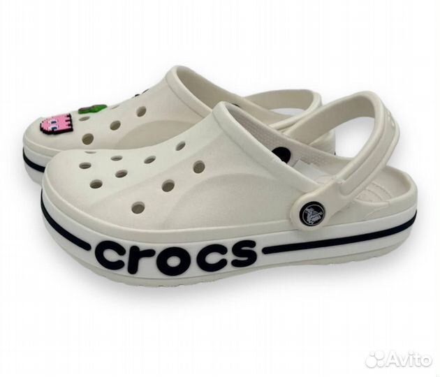 Crocs сабо кроксы (Арт.20835)