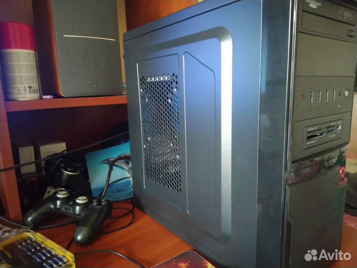 Пк для офисных задач