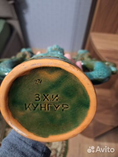 Подсвечники и канделябры