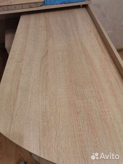 Кровать трансформер