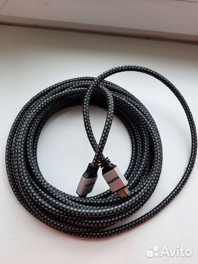 Кабель для видеокарт 40хх серии 12vhpwr и hdmi