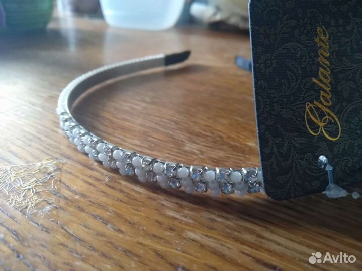 Ободки новые