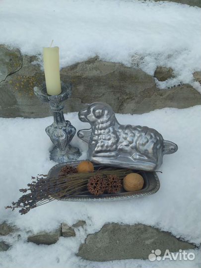 Барашек агнец