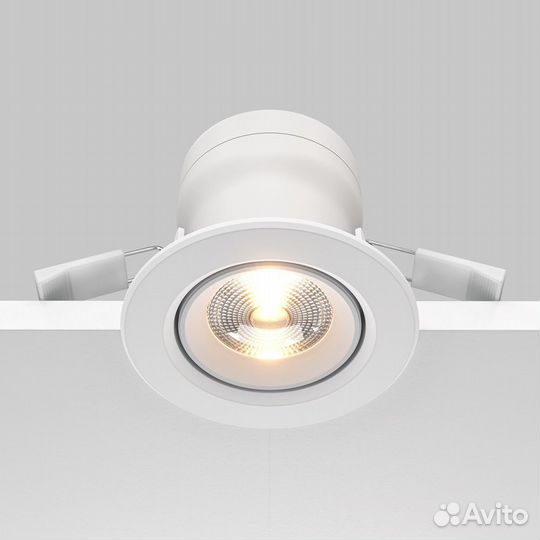 Встраиваемый светильник Phill DL013-6-L9W