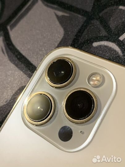 iPhone 12 Pro Max, 128 ГБ