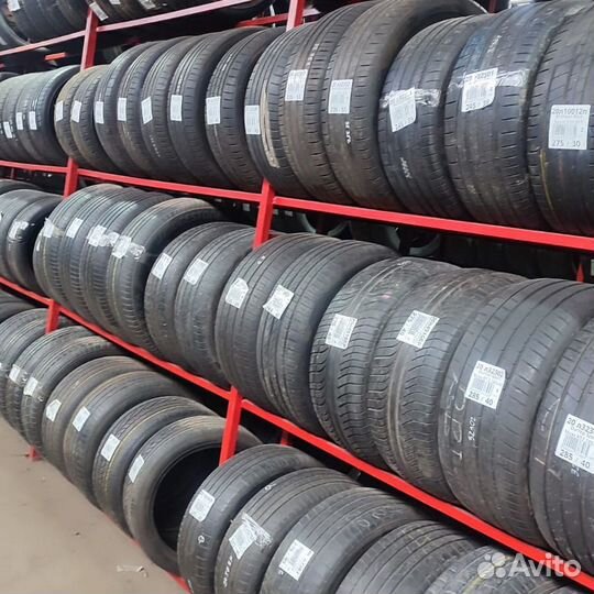 Hankook Ventus S1 Evo 2 SUV K117C 245/45 R19 98W