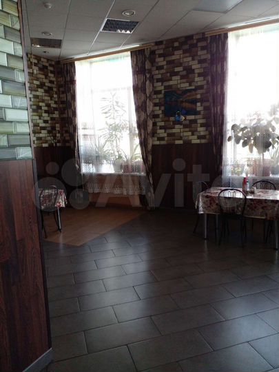 Торговая площадь, 163 м²