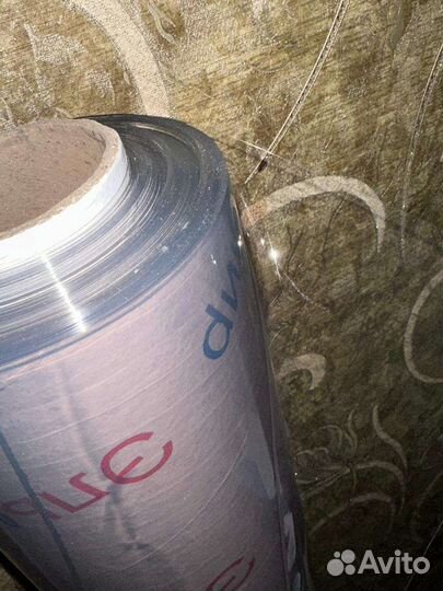 Клеенка на стол