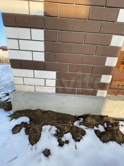 Коттедж 185 м² на участке 4 сот.