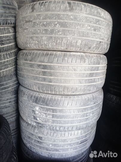 Bridgestone Alenza 001 255/50 R19