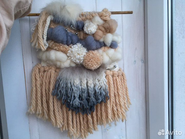 Гобелен/декор в интерьер