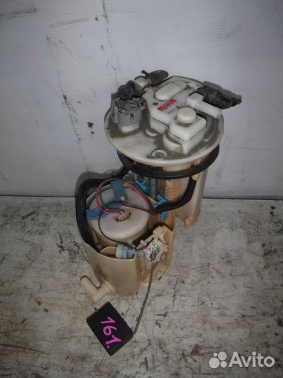 Топливный насос toyota alphard ANH20 2AZ-FE 292010-2040 контрактная