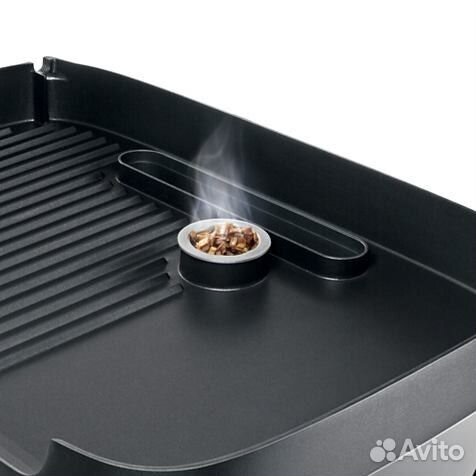 Продается новый гриль Philips HD6360/20