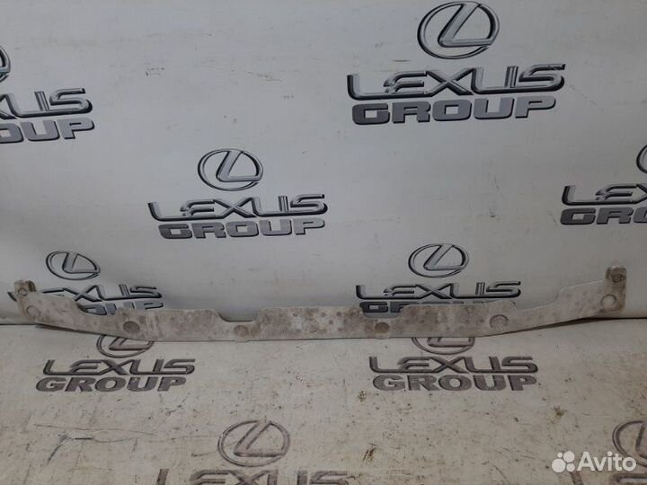 Абсорбер бампера зад. Toyota RAV4